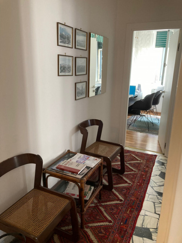 MONTE BERICO

Inserito in un quartiere residenziale e zona ben abitata. L’appartamento si trova i...