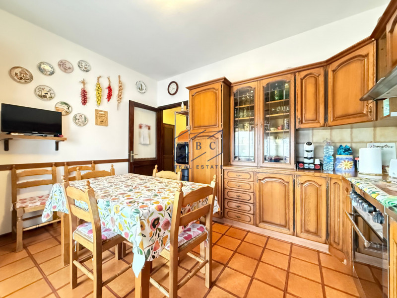 Ponte di Piave - (Treviso) 
In esclusiva, proponiamo un ampio appartamento pentalocale situato a ...