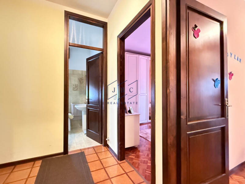 Ponte di Piave - (Treviso) 
In esclusiva, proponiamo un ampio appartamento pentalocale situato a ...