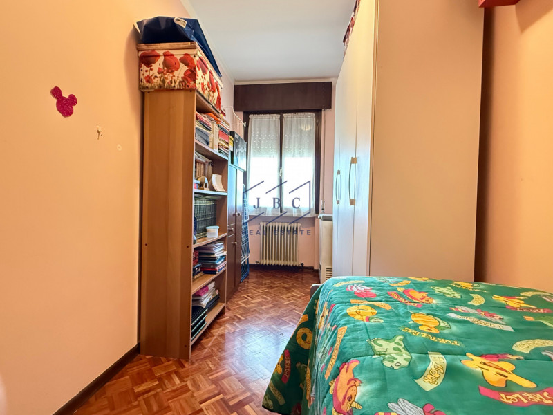 Ponte di Piave - (Treviso) 
In esclusiva, proponiamo un ampio appartamento pentalocale situato a ...