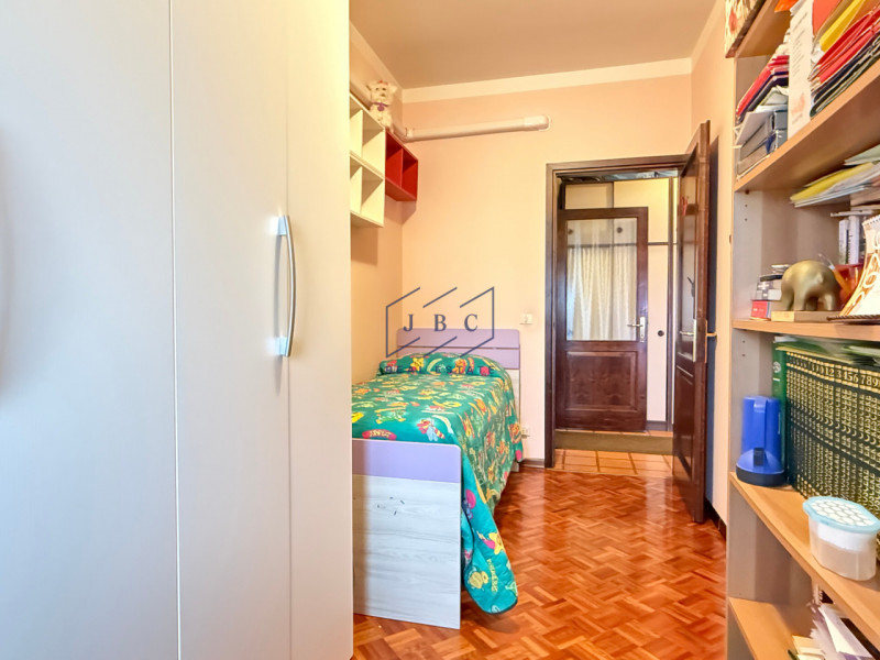 Ponte di Piave - (Treviso) 
In esclusiva, proponiamo un ampio appartamento pentalocale situato a ...