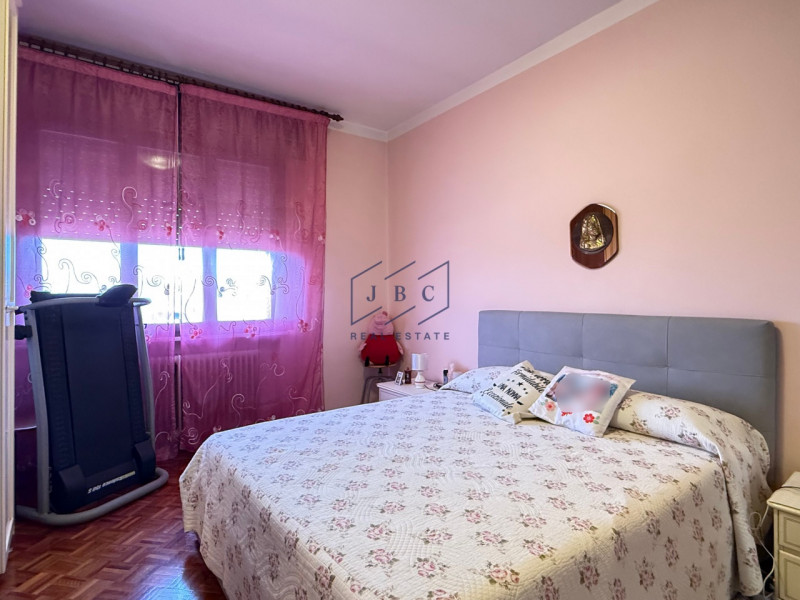 Ponte di Piave - (Treviso) 
In esclusiva, proponiamo un ampio appartamento pentalocale situato a ...