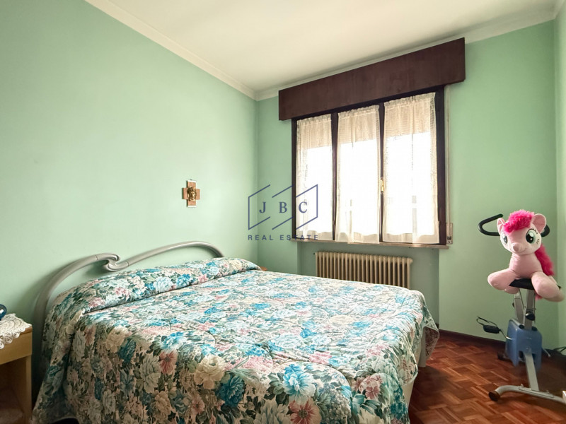 Ponte di Piave - (Treviso) 
In esclusiva, proponiamo un ampio appartamento pentalocale situato a ...