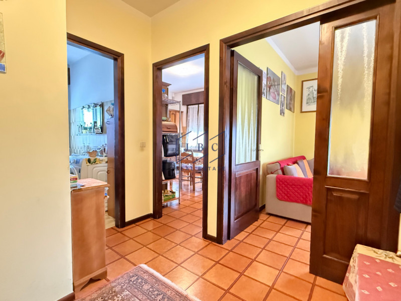 Ponte di Piave - (Treviso) 
In esclusiva, proponiamo un ampio appartamento pentalocale situato a ...