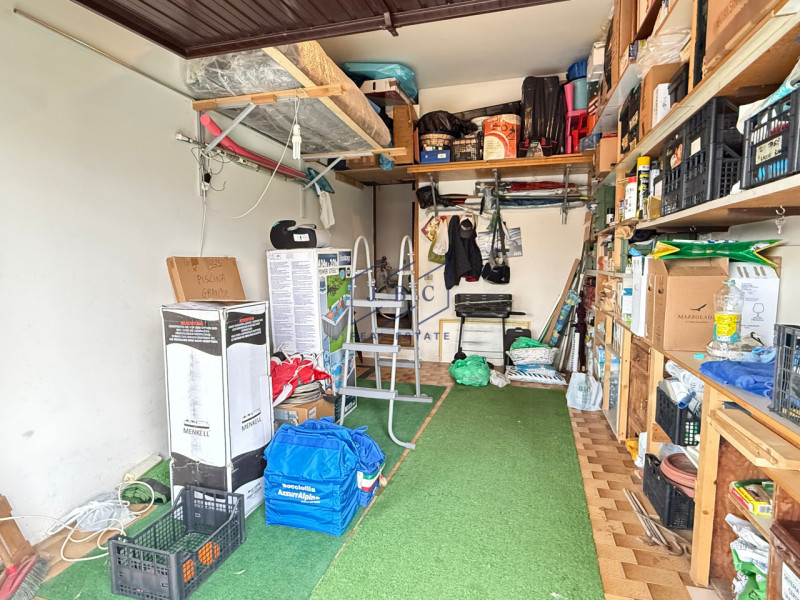 Ponte di Piave - (Treviso) 
In esclusiva, proponiamo un ampio appartamento pentalocale situato a ...