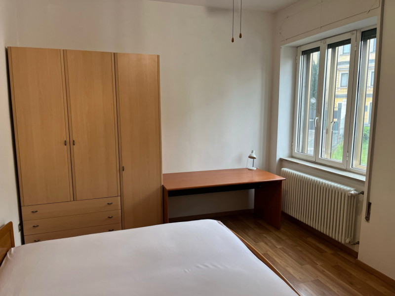 MONTE BERICO

Inserito in un quartiere residenziale e zona ben abitata. L’appartamento si trova i...