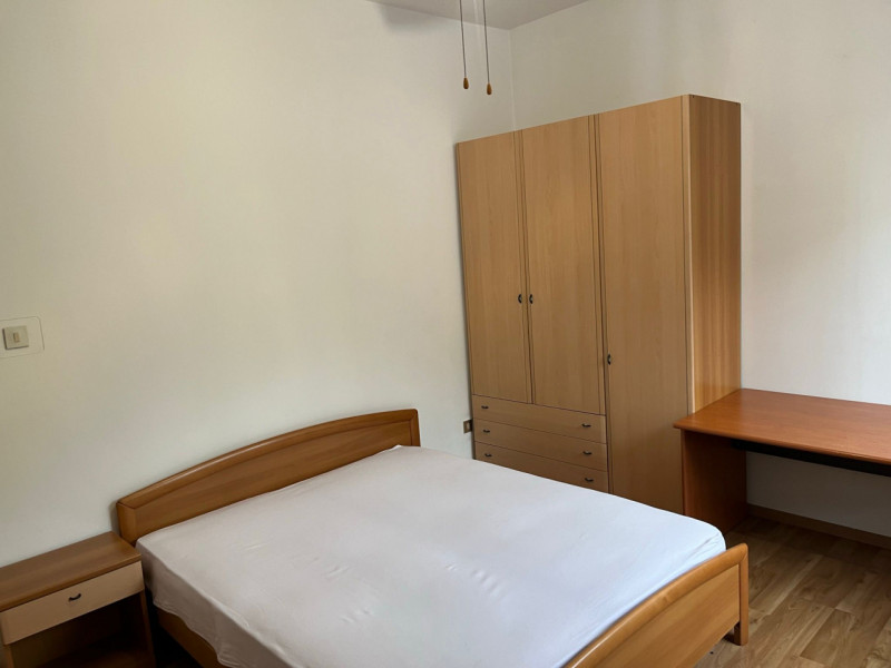 MONTE BERICO

Inserito in un quartiere residenziale e zona ben abitata. L’appartamento si trova i...