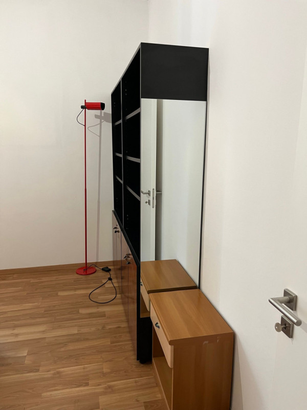 MONTE BERICO

Inserito in un quartiere residenziale e zona ben abitata. L’appartamento si trova i...