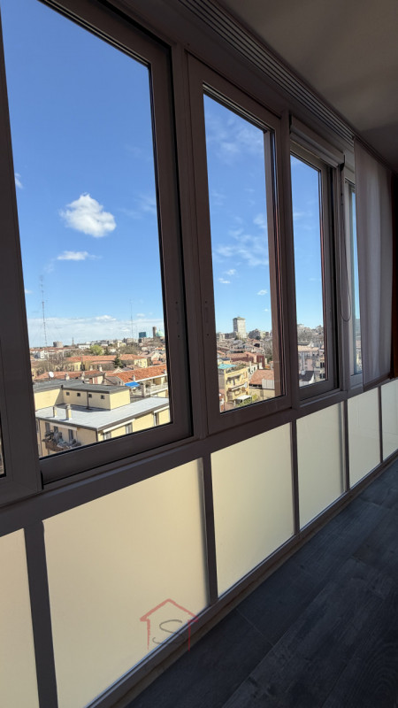 PADOVA – CENTRO STORICO

Nel cuore di Padova, in Corso Milano, proponiamo in vendita un elegante ...