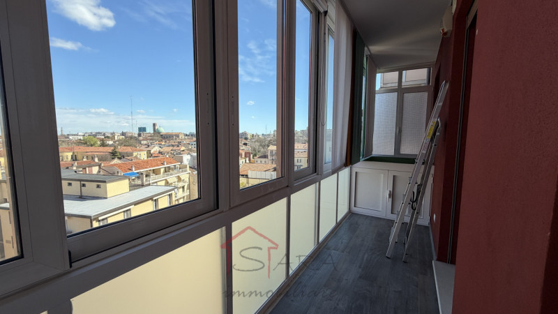 PADOVA – CENTRO STORICO

Nel cuore di Padova, in Corso Milano, proponiamo in vendita un elegante ...