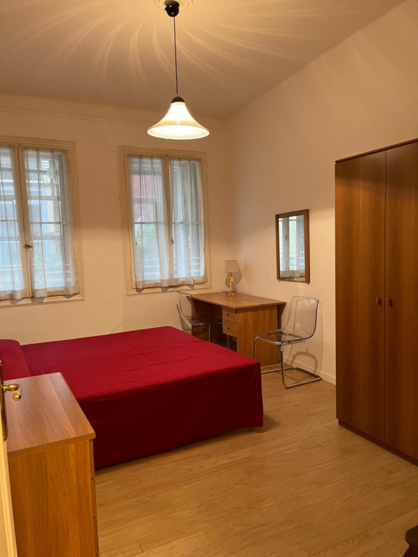 CONTRA' SAN PIETRO

Inserito in un quartiere residenziale, l'appartamento si trova in una zona mo...