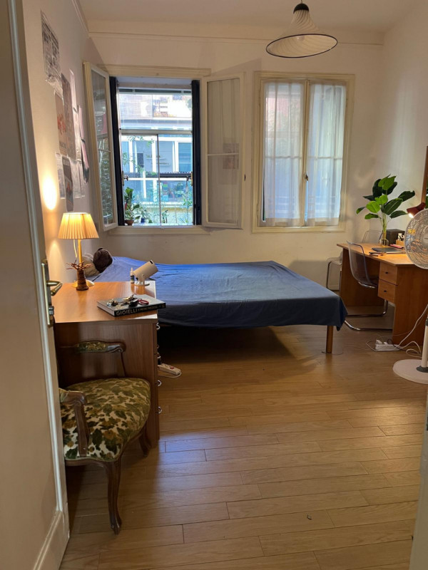 CONTRA' SAN PIETRO

Inserito in un quartiere residenziale, l'appartamento si trova in una zona mo...