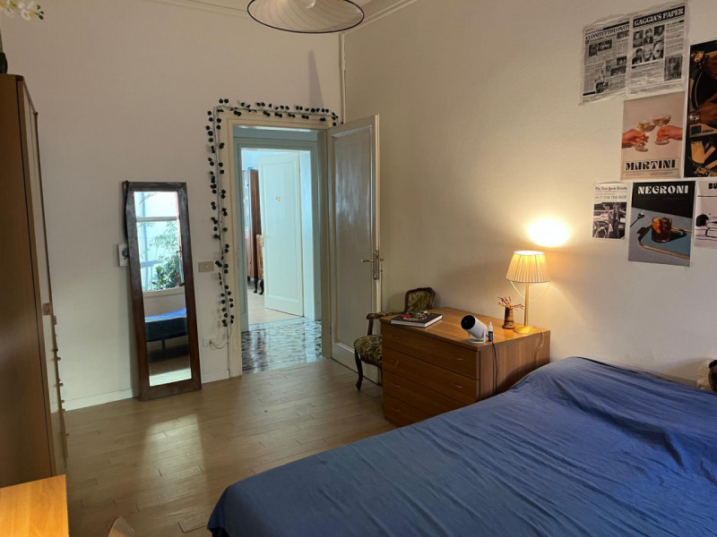 CONTRA' SAN PIETRO

Inserito in un quartiere residenziale, l'appartamento si trova in una zona mo...