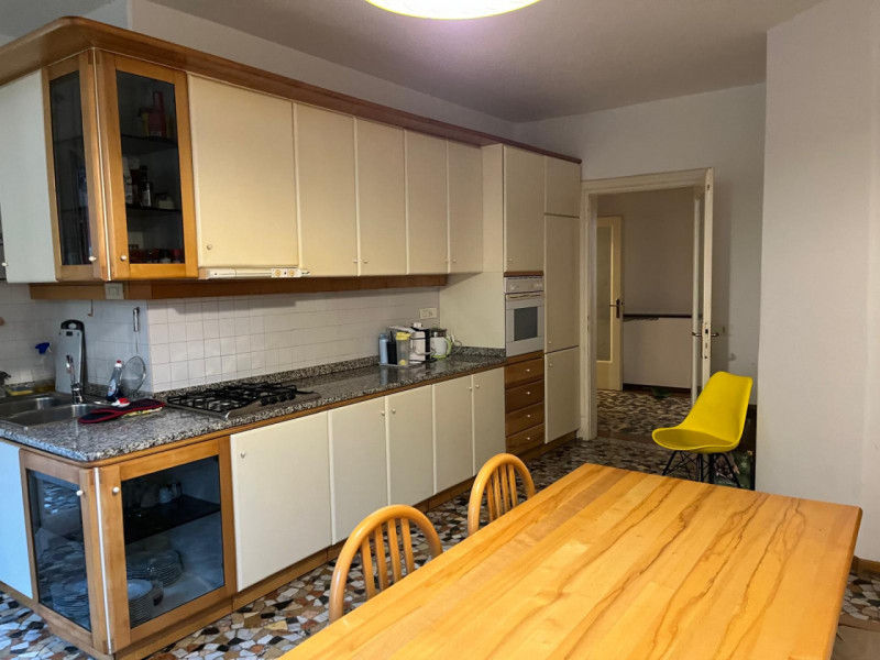 CONTRA' SAN PIETRO

Inserito in un quartiere residenziale, l'appartamento si trova in una zona mo...