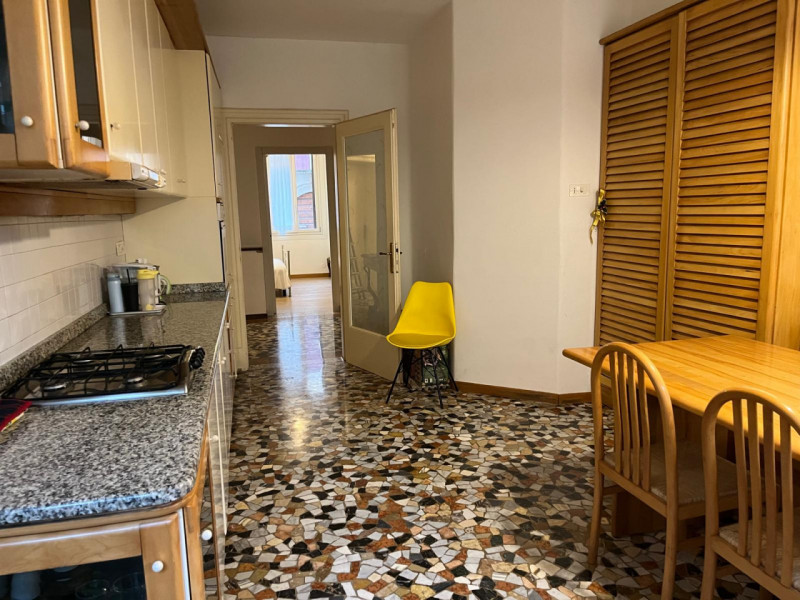 CONTRA' SAN PIETRO

Inserito in un quartiere residenziale, l'appartamento si trova in una zona mo...