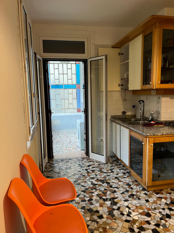 CONTRA' SAN PIETRO

Inserito in un quartiere residenziale, l'appartamento si trova in una zona mo...