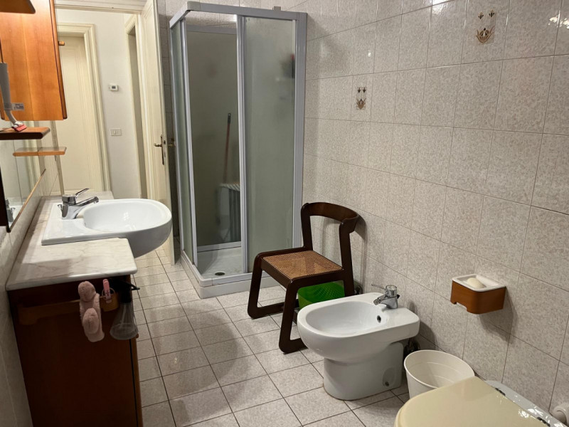 CONTRA' SAN PIETRO

Inserito in un quartiere residenziale, l'appartamento si trova in una zona mo...