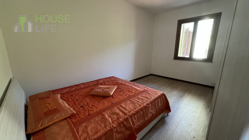 Valli del Pasubio - Zona Malunga: Appartamento al piano terra arredato con tre camere bagno e amp...