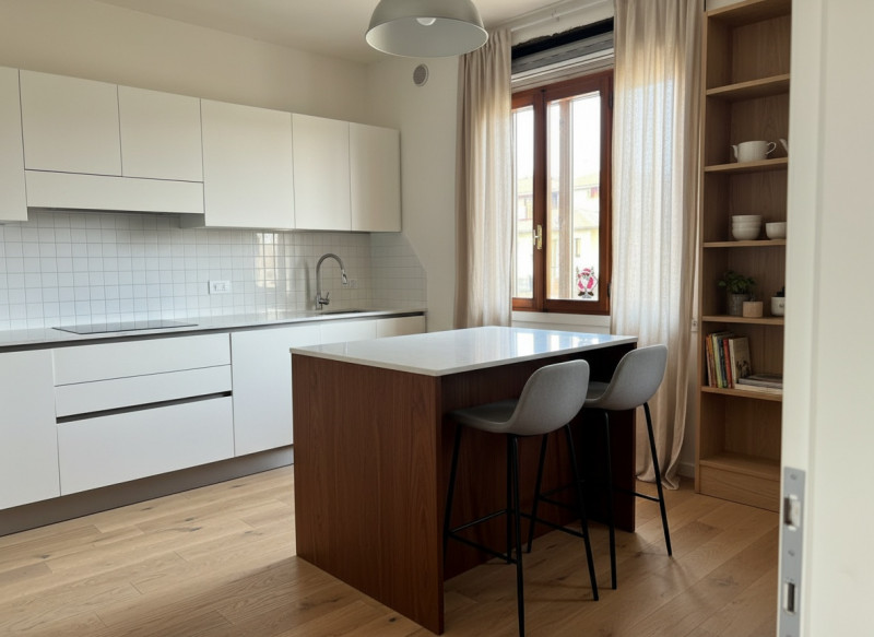 Rif. C352  (Nada 392 6956333)

Se cerchi l’indipendenza e ampi spazi per tutta la famiglia, quest...