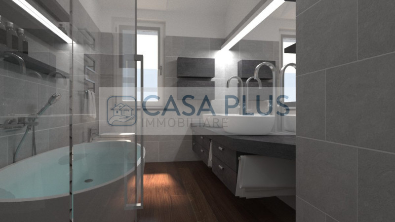 Tezze sul Brenta, frazione Campagnari, inserito in un contesto residenziale di nuova costruzione ...