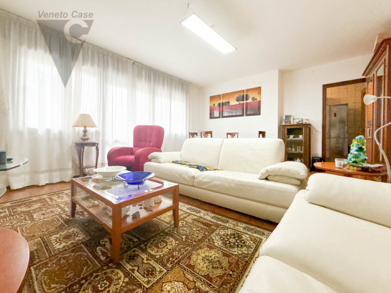 STRA - APPARTAMENTO 3 CAMERE
Proponiamo in locazione, nel cuore di Stra', appartamento al piano p...