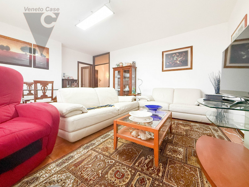 STRA - APPARTAMENTO 3 CAMERE
Proponiamo in locazione, nel cuore di Stra', appartamento al piano p...