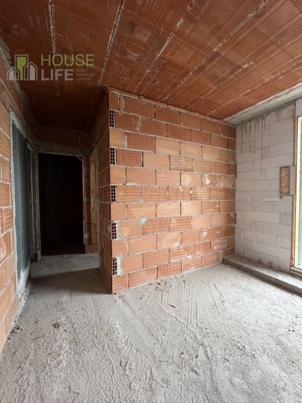 SANTORSO: NUOVA BIFAMILIARE AFFIANCATA di NUOVA COSTRUZIONE (L'ALTRA GIA' VENDUTA, POSSIBILITA' D...