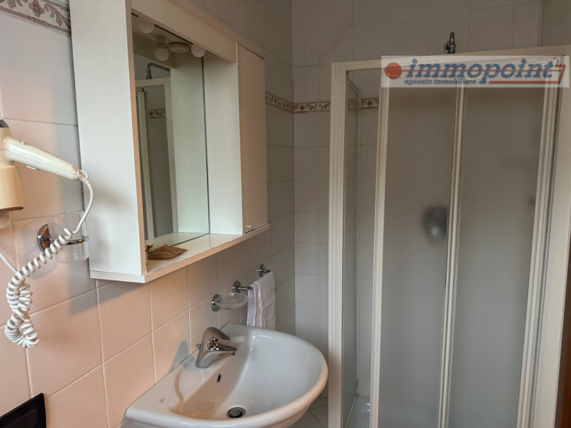 Storico albergo/ristorante sito in prossimità del centro storico di Bassano del Grappa.
Lo stabil...