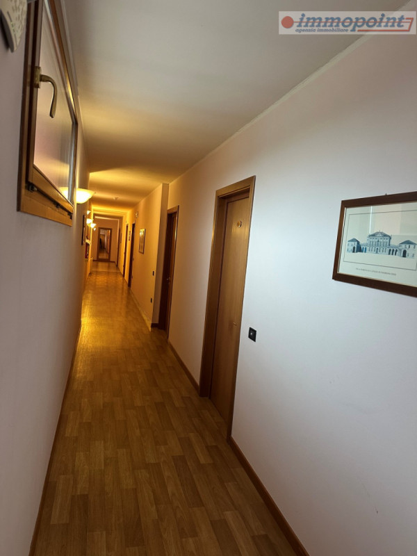 Storico albergo/ristorante sito in prossimità del centro storico di Bassano del Grappa.
Lo stabil...