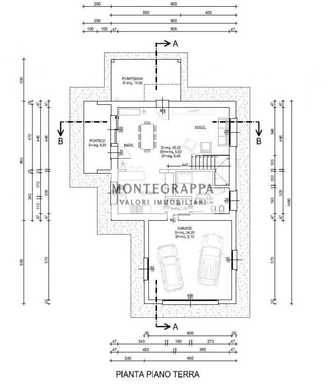 Proponiamo in vendita, nel tranquillo e residenziale contesto di Castione di Loria, una splendida...