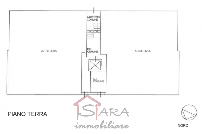 PADOVA – ARCELLA / SANTISSIMA TRINITÀ | APPARTAMENTO CON GARAGE E POGGIOLO

Sara Immobiliare prop...