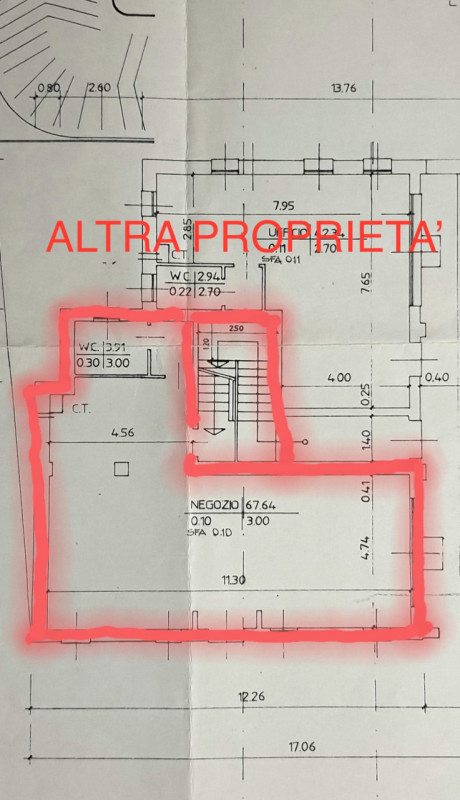 THIENE -28FIL- PER INFO 0444/310220

Scopri questa straordinaria opportunità a Thiene! Proponiamo...