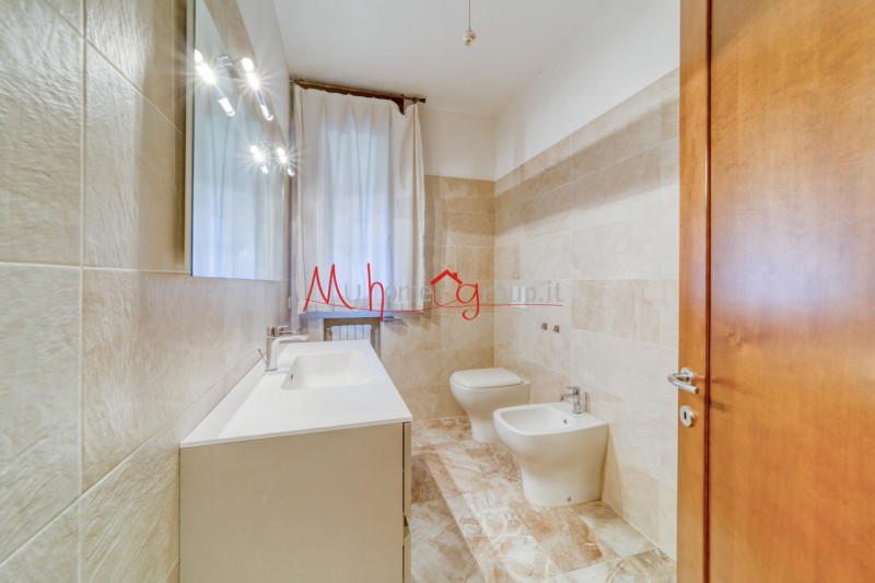 ABANO TERME - In zona interna e tranquilla, vicino al Policlinico di Abano Terme, proponiamo in e...