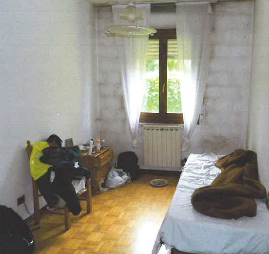 Rif. A.A.82-25

Vendita all'asta - appartamento al piano terra in data 28 aprile 2026

Descrizion...