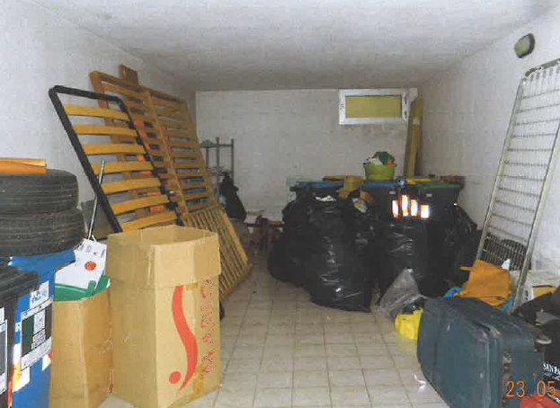 Rif. A.A.82-25

Vendita all'asta - appartamento al piano terra in data 28 aprile 2026

Descrizion...