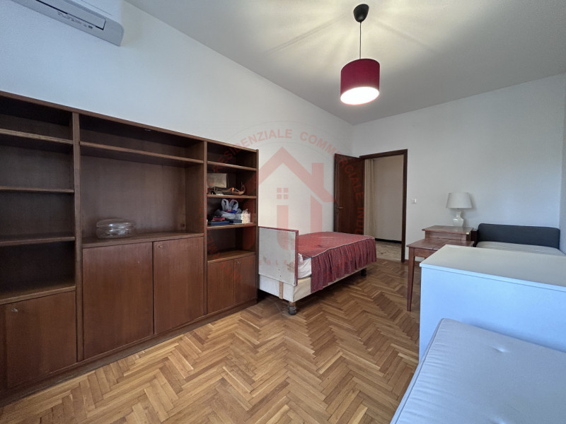 RIF: FR123 PADOVA - PADOVA CENTRO proponiamo in locazione elegante appartamento arredato, nel cen...