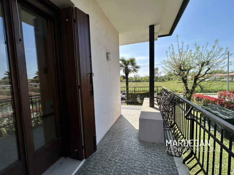 NOSTRA ESCLUSIVA! LA SOLUZIONE RISULTA IDEALE PER DUE NUCLEI FAMILIARI 
Quando vieni a scoprirla?...