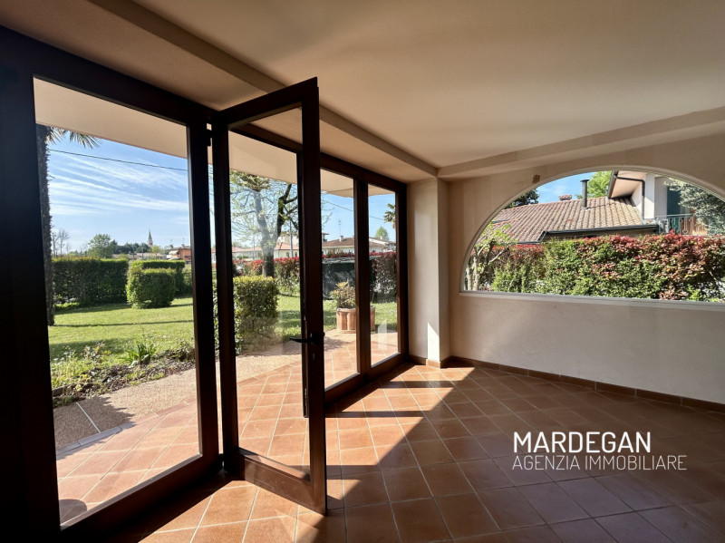 NOSTRA ESCLUSIVA! LA SOLUZIONE RISULTA IDEALE PER DUE NUCLEI FAMILIARI 
Quando vieni a scoprirla?...