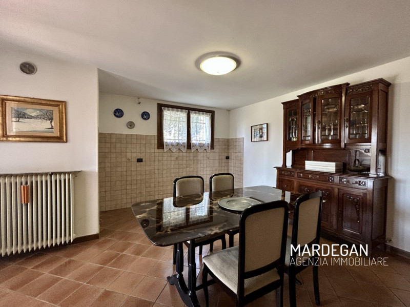 NOSTRA ESCLUSIVA! LA SOLUZIONE RISULTA IDEALE PER DUE NUCLEI FAMILIARI 
Quando vieni a scoprirla?...