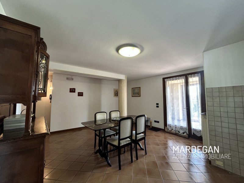 NOSTRA ESCLUSIVA! LA SOLUZIONE RISULTA IDEALE PER DUE NUCLEI FAMILIARI 
Quando vieni a scoprirla?...