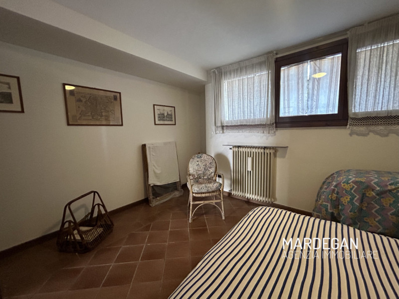 NOSTRA ESCLUSIVA! LA SOLUZIONE RISULTA IDEALE PER DUE NUCLEI FAMILIARI 
Quando vieni a scoprirla?...