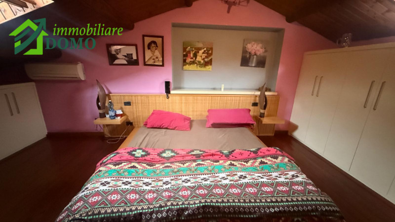 Piovene Rocchette: casa a schiera in ottime condizioni comoda a tutti i sevizi €180.000 info 0445...