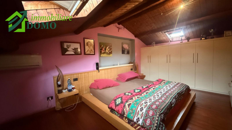 Piovene Rocchette: casa a schiera in ottime condizioni comoda a tutti i sevizi €180.000 info 0445...