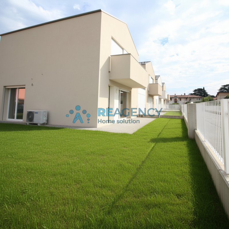 BORGO SANTA CHIARA – SAN VITO
VILLA DI TESTA DI NUOVA COSTRUZIONE CON AMPIO GIARDINO PRIVATO

Ai ...