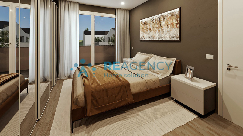 BORGO SANTA CHIARA – SAN VITO
VILLA DI TESTA DI NUOVA COSTRUZIONE CON AMPIO GIARDINO PRIVATO

Ai ...