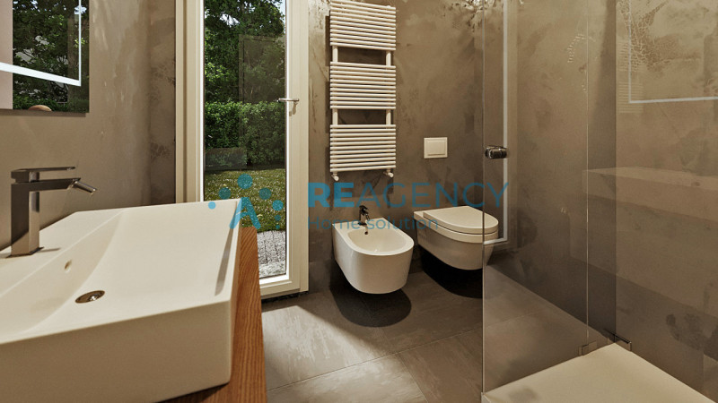 BORGO SANTA CHIARA – SAN VITO
VILLA DI TESTA DI NUOVA COSTRUZIONE CON AMPIO GIARDINO PRIVATO

Ai ...