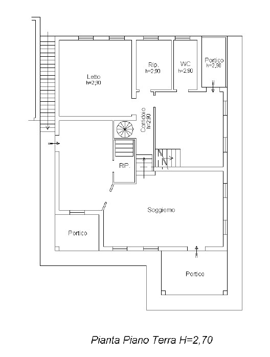 A Montagnana, proponiamo in vendita meravigliosa villa singola, caratterizzata da spazi ampi e de...