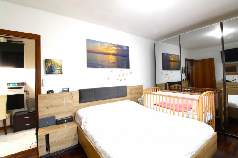 MASERA' DI PADOVA: appartamento situato nel cuore del paese, a pochi passi da tutti i principali ...