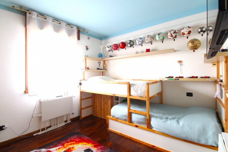 MASERA' DI PADOVA: appartamento situato nel cuore del paese, a pochi passi da tutti i principali ...