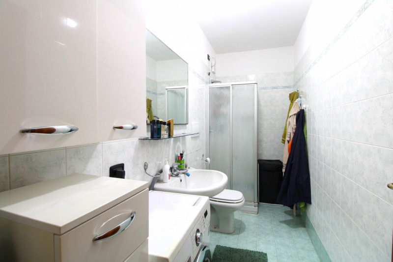 MASERA' DI PADOVA: appartamento situato nel cuore del paese, a pochi passi da tutti i principali ...